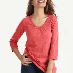 Dream of Glory Inc Red Solid Top-picture-27