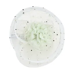 Aye Candy Girls Embellished Alligator Hair Clip-40