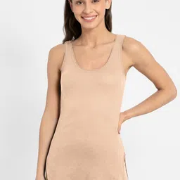 Jockey Ribbed Cotton Thermal Top-image-19