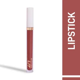 MyGlamm Lit Liquid Matte Lipstick 3 ml - Ship-picture-2