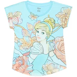 Wear Your Mind Graphic Printed Extended Sleeves Top-image-71