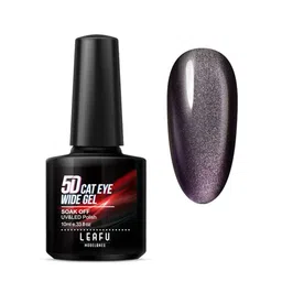 Modelones 5D Cat Eyes Chameleon Magnetic Soak Off Nail Gel Polish - Deep Sea Teras 08 10 ml-50