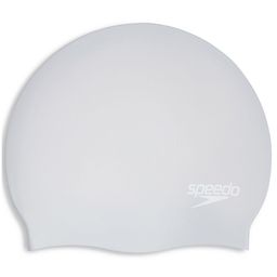 Speedo Women Lightweight Long Hair Cap-43