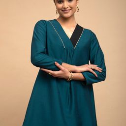 Pink Fort Tunic-image-47