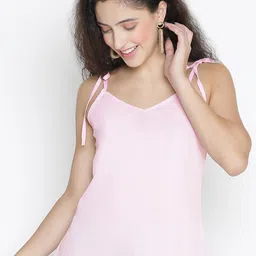 DRAAX Fashions Shoulder Straps Top-image-60