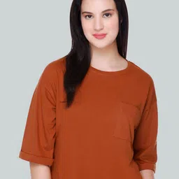 BAESD Drop Shoulder Tshirt-image-93