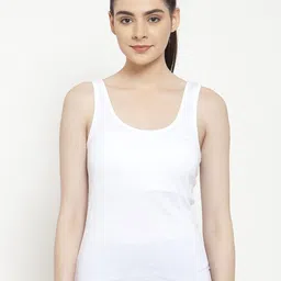 Friskers Scoop Neck Sports Tank Top-picture-37