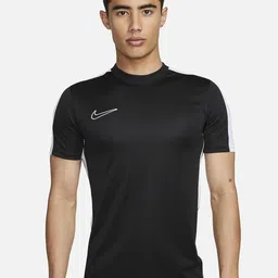 Nike Men Dri-FIT Academy Short-Sleeve Football T-Shirt-image-93