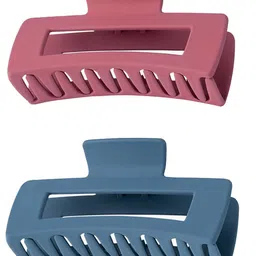 Xivir Set of 2 Claw Clip-15