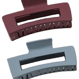 Xivir Set of 2 Claw Clip-4