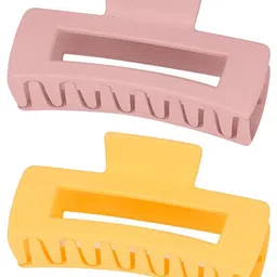 Xivir Set of 2 Claw Clip-14