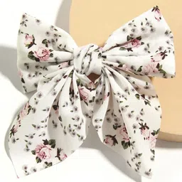 DressBerry Women Embellished French Barrette Hair Accessory-image-97