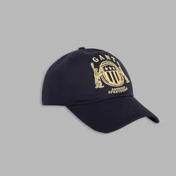 GANT Men Cotton Baseball Cap-picture-47