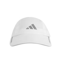 ADIDAS Unisex Running Aeroready Four-panel Mesh Baseball Cap-0