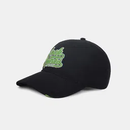 Jack & Jones Men Embroidered Baseball Cap-24