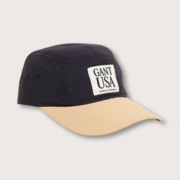 GANT Boys Colourblocked Baseball Cap-20