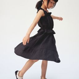 H&M Girls Seersucker Tops-image-38