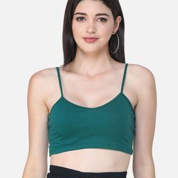 BAESD Women Bralette Crop Top-image-15