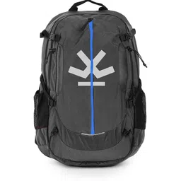 WROGN HUSTLE 45 Pro Ergonomic Hip Strap Backpack with Reflective Strip & Rain Cover-9