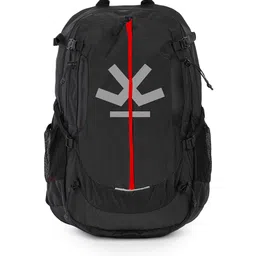 WROGN Laptop Backpack with Reflective Strip image 1