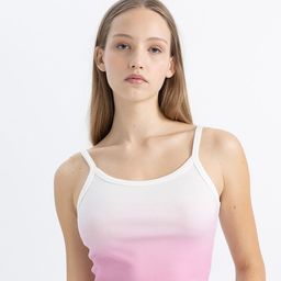 DeFacto Crop Top-image-96