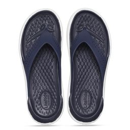 Crocs Unisex Croslite Thong Flip-Flops-picture-40