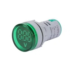 DIGITAL VOLTAGE CAPACITY METER image 2