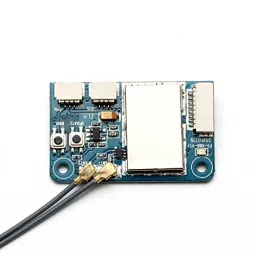 X6B 2.4G 6CH i-BUS PPM PWM Receiver for AFHDS image 3