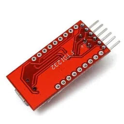 USB TO UART TTL 5V 3.3V FT232RL Download Cable To Serial Adapter Module For Arduino image 2