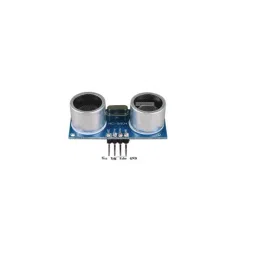 HC-SR04-Ultrasonic Range Finder image 2