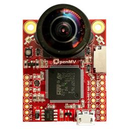 OpenMV Cam M7 Smart Vision Camera image 2