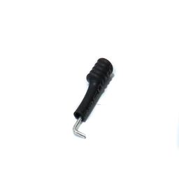 LWC-2400-HELIX-TIN-RA-HSS-045 Helical Antenna-3