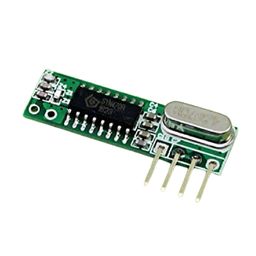 315Mhz RXB22 ASK Superheterodyne Receiver Module-16