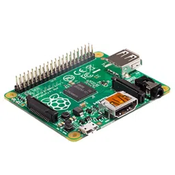 Raspberry Pi 1 Model A+-30