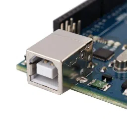 Uno R3 Board without Cable compatible with Arduino image 4