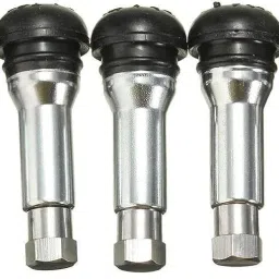 Silicone Tyre Valve Cap for Car-image-32