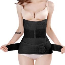 Abdominal Support Belt Binder after C-Section Delivery for Women Abdominal Belt-image-6