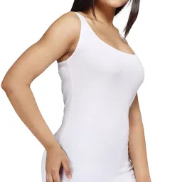 Women White Camisole-image-78
