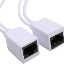 RyzCare Power Over Ethernet Poe Injector Poe Cables for Internet Protocol Camera Wired Ethernet Lan Adapter compatible with Windows image 5