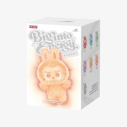 Labubu Blind Box Gift Mystery Collectible-10