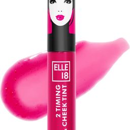 2Timing Lip& Cheek Tint 4ml-22