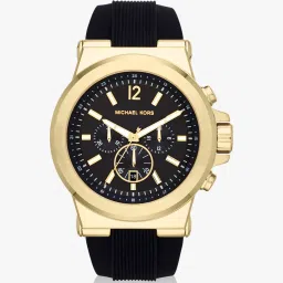 Dylan Analog Watch - For Men MK8325-18