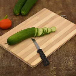 wagwanfly Bamboo, Wooden Cutting Board-picture-43
