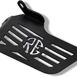 Durior Hunter 350 Foot Rest-image-73