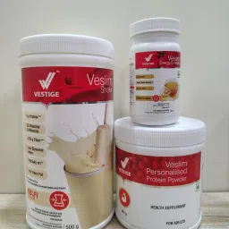 Shake-FORMULA-1 KULFI SHAKE 500GM-PROTEIN POWDER 200GM-AFRESH ENERGY DRINK\ Nutrition Drink-picture-26
