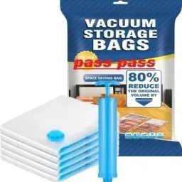 vaccum stogare bag High Volume Storage Vacuum Bags, Organic Matter Storage Vacuum Bags-image-40