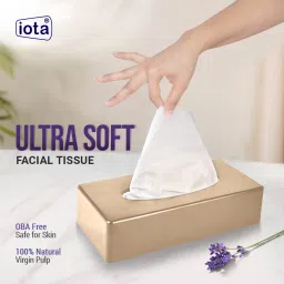 iota Tissue Dispenser with Including 100 Pulls of Tissue Vehicle Tissue Dispenser image 4