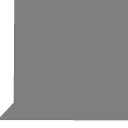 Cam cart 8ftx12ft Dark Grey Backdrop with 9ftx 9ft Backdrop Stand Kit With Bag Reflector-15