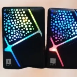 iball gEneraTioNi 6 W Laptop/Desktop Speaker-22