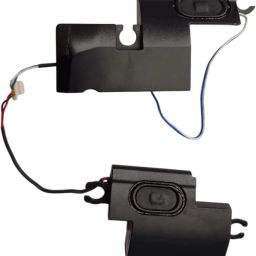 us info Speakers for Latitude E5520 E5520 P/N: 4TYFR 04TYFR Combo Set-24
